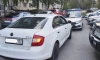 Росгвардия задержала разыскиваемый автомобиль с водителем-мошенником