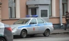 На Киевском шоссе сотрудники ДПС обнаружили у водителя BMW кокаин