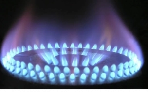 Оптовые цены на газ в Британии выросли на 18% после выступления Путина
