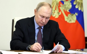 Путин назвал объединение русского народа целью России