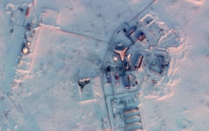 CNN заметил "беспрецедентную военную мощь" России в Арктике
