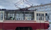 Запуск трамвая от Купчино до Шушар запланирован на 2026 год