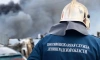 Во Всеволожском районе сгорел дом за 12 млн рублей