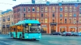 В Петербурге появятся 20 новых автобусов на компримирова ...