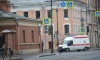 Автомобиль сбил мальчика в Красносельском районе