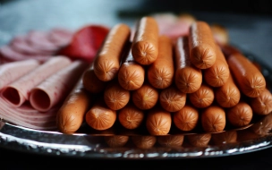 В магазинах Петербурга 70% колбасы не соответствуют ГОСТу