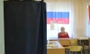 В Петербурге явка на муниципальных довыборах достигла 7,69%
