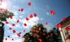 В Петербурге одобрили инициативу по ограничению запуска воздушных шаров