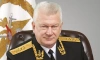 Бывший главком Евменов назначен начальником Академии ВМФ