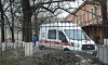 Трёхлетний малыш пострадал в аварии на Маршала Жукова