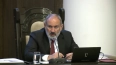 Пашинян: Азербайджан сосредоточил войска у Армении ...