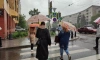 В Петербурге 14 июля ожидается до +24 градусов и кратковременные дожди