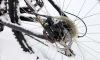 Велосипедистам хотят запретить проезд по петербургским улицам зимой