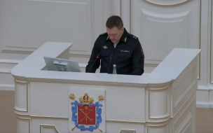Начальник регионального ГУ МВД Роман Плугин отчитался об уровне преступности в 2021 году
