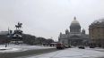 В Петербурге 21 февраля на погодных фронтах без перемен
