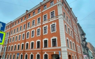 В ГАТИ вручили сертификаты добросовестным владельцам нежилых зданий