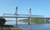 Мост через Свирь разведут на два часа 17 июля