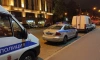 В центре Петербурга похитили бизнесмена