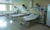 В петербургских стационарах лежат более 7 тысяч больных COVID-19 и пневмонией