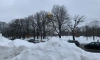 В Петербурге направят 135 млн рублей на вывоз снега из семи районов