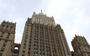 В России продолжат свою работу пять чешских дипломатов