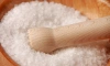 В России могут вырасти цены на соль 