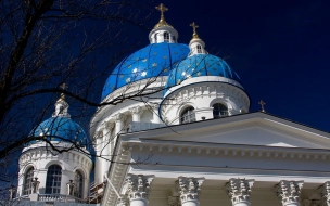 ГАТИ разрешила начать реставрацию Троицкого собора 
