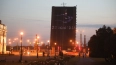 Дворцовый мост 22 июня осветит "Свеча памяти"
