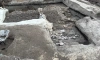 Петербургские археологи обнаружили остатки допетровского города Ниена