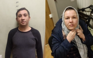 Двух подозреваемых в краже денег у пенсионера задержали около Московского вокзала