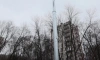 Петербуржцы стали реже жаловаться на установку вышек 5G
