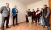Дети-сироты получили ключи от новых квартир во Всеволожском районе