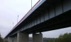 Из-за разводки Ладожского моста перекроется движение по "Коле"