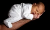 Петербургские врачи выходили малыша, родившегося с весом 320 граммов