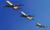 С 1 апреля Turkish Airlines запускает рейсы из Петербурга в Анталью