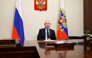 Путин: Москва и Минск эффективно сотрудничают, несмотря на санкции