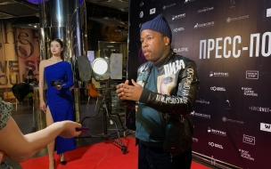 Полнометражный дебют французского рэпера Кмеля Нтсама об онкобольных выйдет в свет 2 февраля
