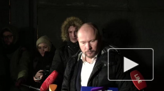 Адвокат историка Соколова не подтвердил информацию о вменяемости подзащитного
