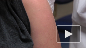 В России резко выросла заболеваемость коклюшем из-за отказа от прививок