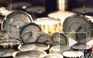 Батареи петербуржцев выйдут в Сеть