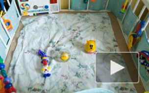 Петербурженка заморила новорожденную дочь голодом, а ответят врачи