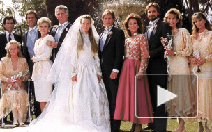 Сериал "Санта-Барбара" отметил свое 35-летие