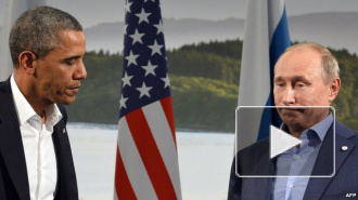 США вводят визовые санкции против чиновников России и Украины