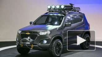 Второго поколения Chevrolet Niva не будет