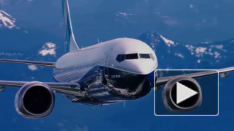 Самолет с Моралесом на борту совершил посадку в Парагвае