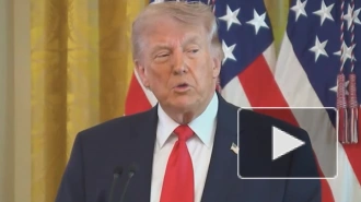 Трамп: США не должны были вмешиваться в конфликт на Украине