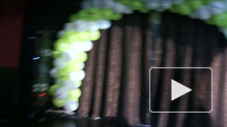 Юля Волкова - All About Us