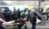 В крайне тяжелом состоянии остается один пострадавший при взрыве в метро Петербурга