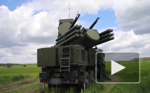 Минобороны РФ: российские средства ПВО сбили 15 украинских беспилотников