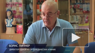Ортопеды против гламура: забеги на шпильках опасны для здоровья